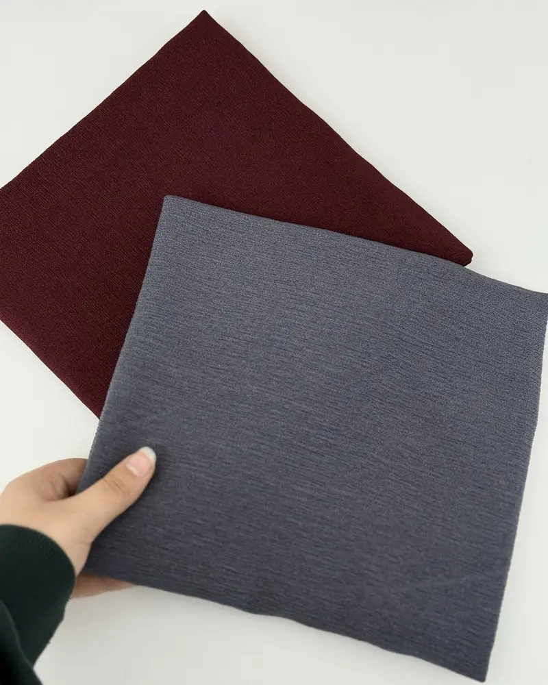 شال زنانه برشکا